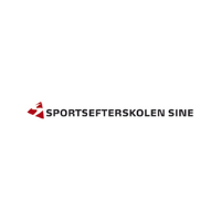 Sportsefterskolen Sines logo.